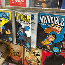 about to cop
